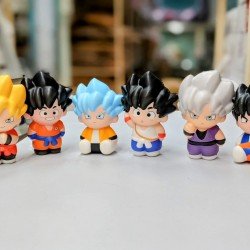Squishy NARUTO 1058 SC SFXX 