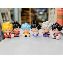 Squishy NARUTO 1058 SC SFXX 