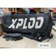 Gym Bag XP6645 Backpack Cum Duffle 5510 SC SFXX