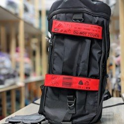 Gym Bag XP6645 Backpack Cum Duffle 5510 SC SFXX