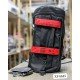 Gym Bag XP6645 Backpack Cum Duffle 5510 SC SFXX