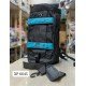 Gym Bag XP6645 Backpack Cum Duffle 5510 SC SFXX