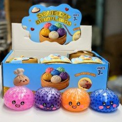 Squishy Dumpling 5180 SC SFXX